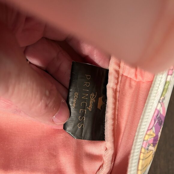 Disney Princess Backpack - Picture 7 of 8